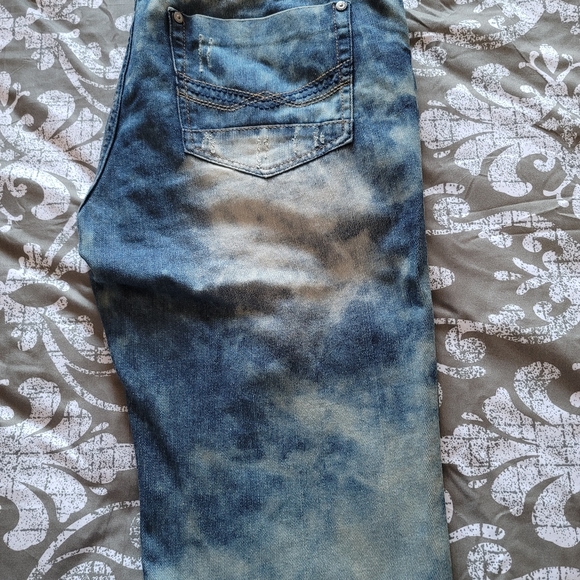 Mens Jeans 👖Shorts NWOT - Picture 2 of 2